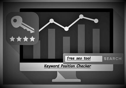 keyword position checker | The Free SEO Tool to optimize onpage seo!