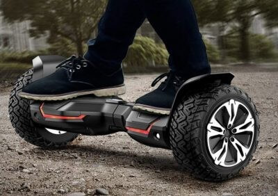 Best HoverBoards Features In 2020