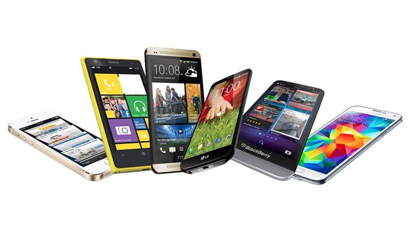 Best Mobile Phones Under 25000 September 2020