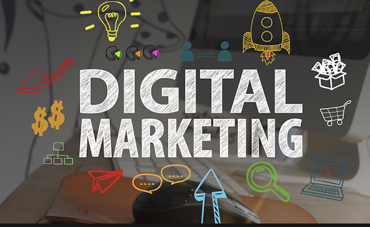IMPORTANCE AND SCOPE OF DIGITAL MARKETING.