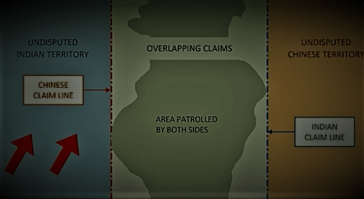 india-china-territory