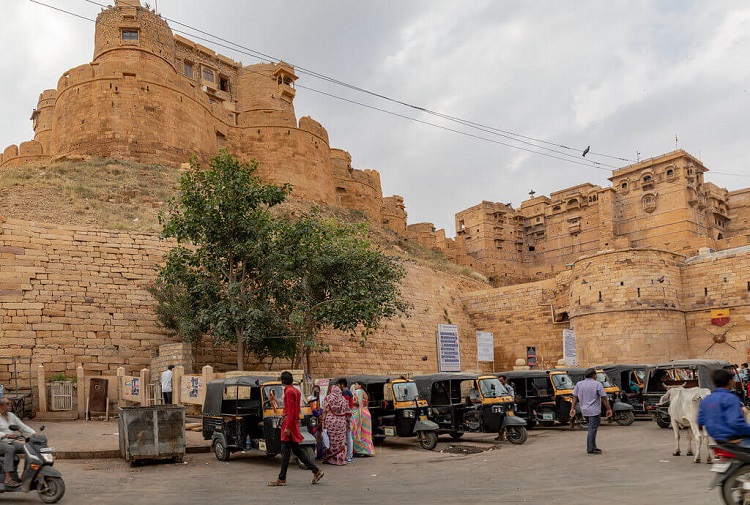 jaisalmer-fort