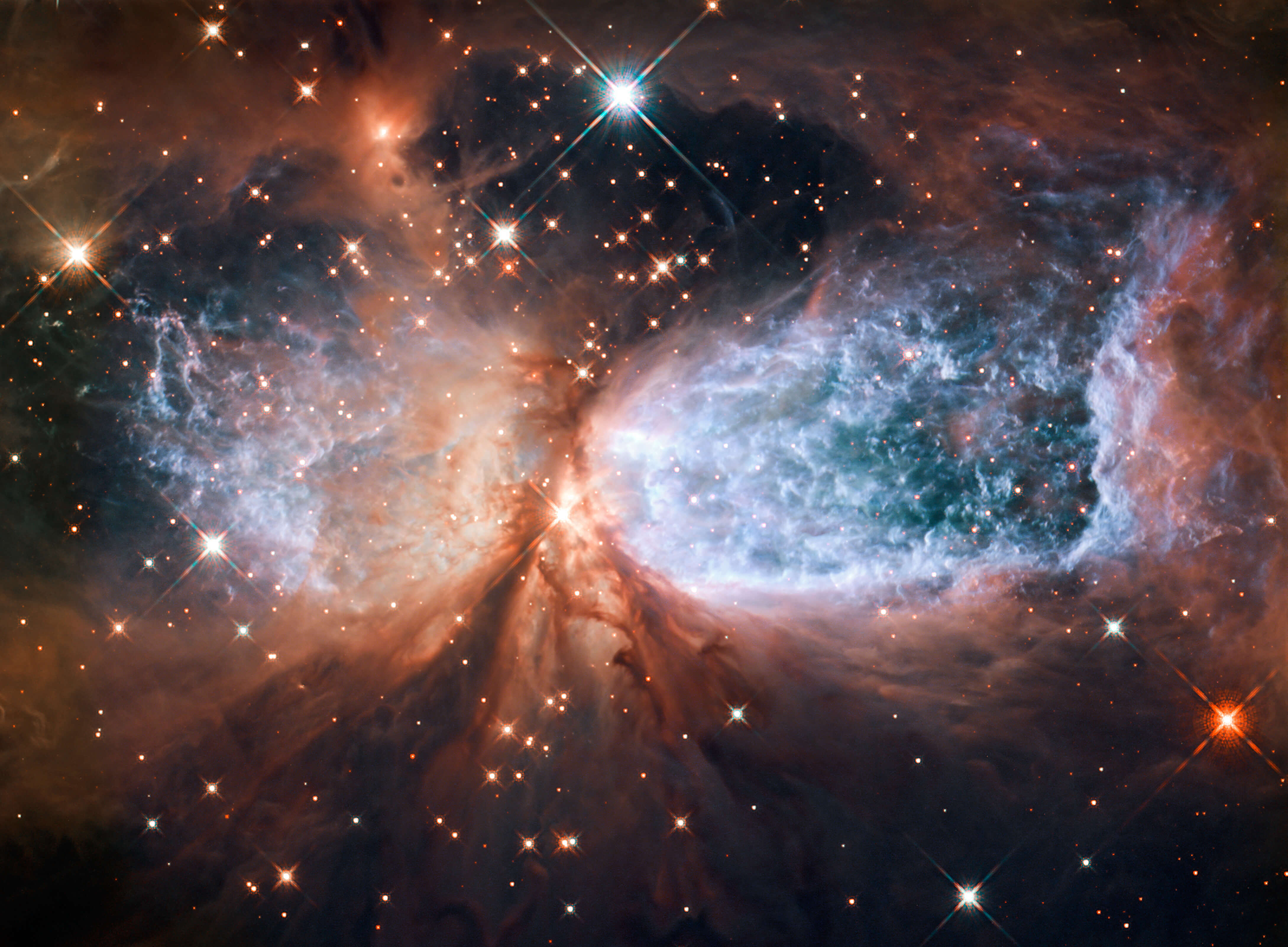 James Webb | Hubble Space Telescope To The Heavens