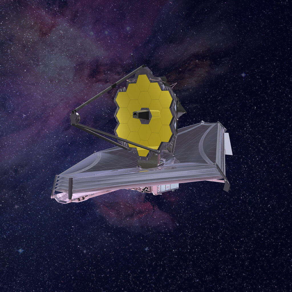 James_Webb_Space_Telescope