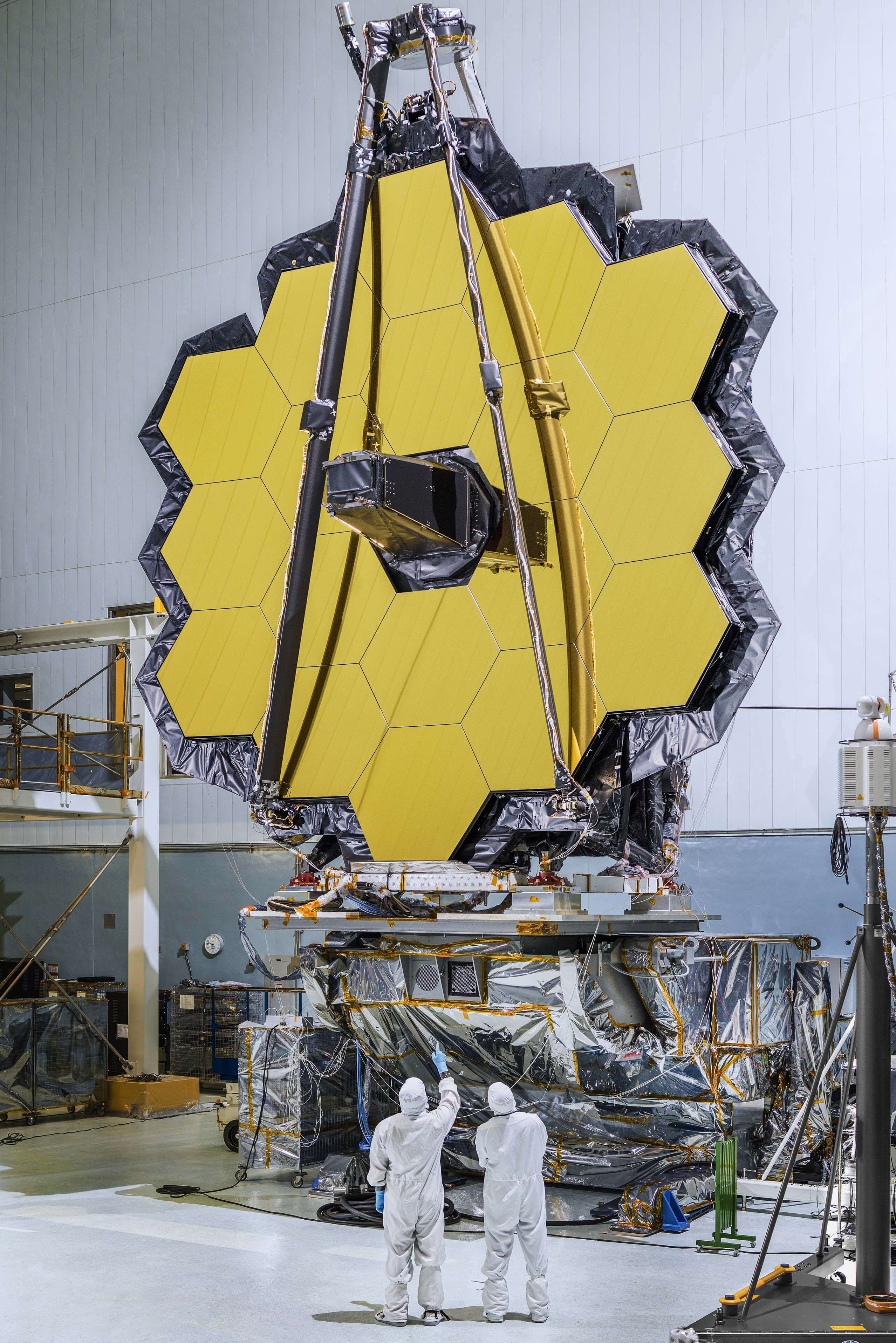 James_Webb_Space_Telescope