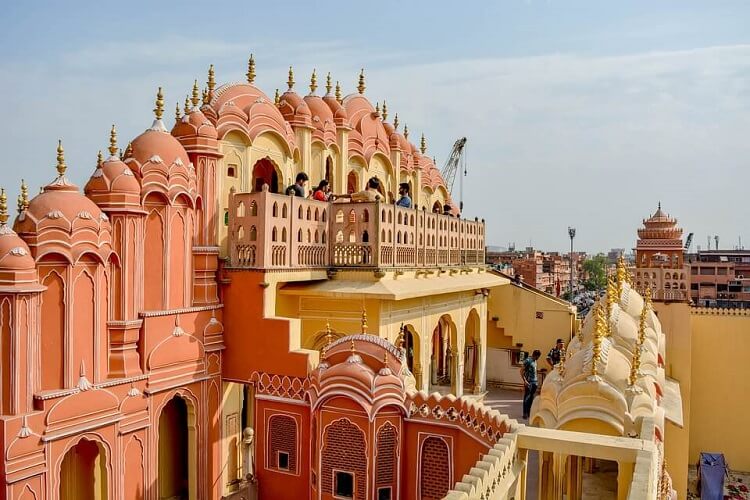 Best Tourist Places to Visit in Rajasthan