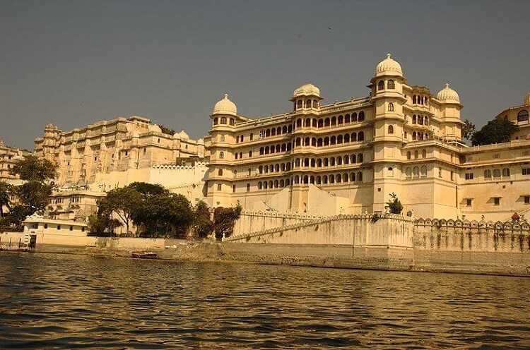 Udaipur