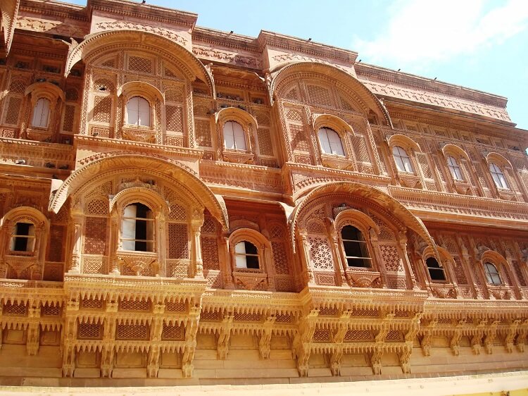 mehrangarh-fort