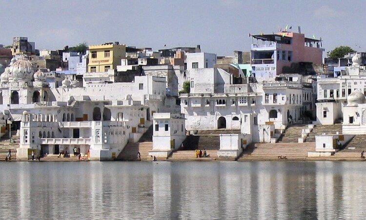 pushkar