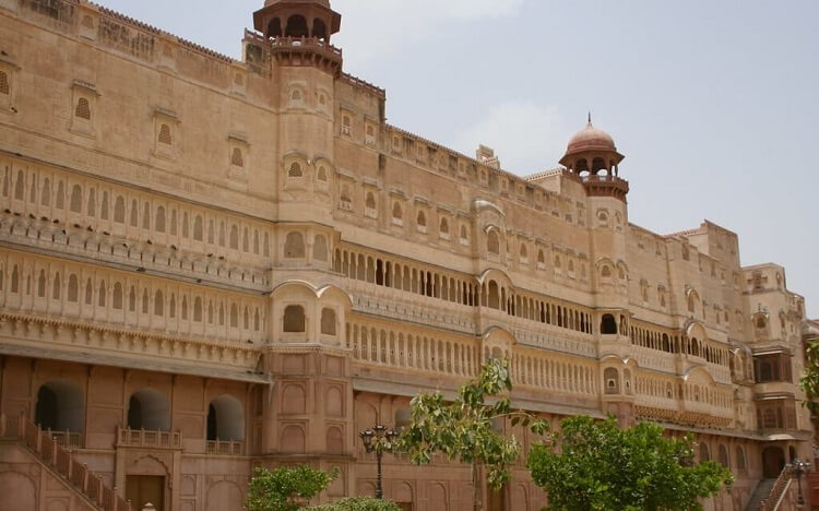 bikaner