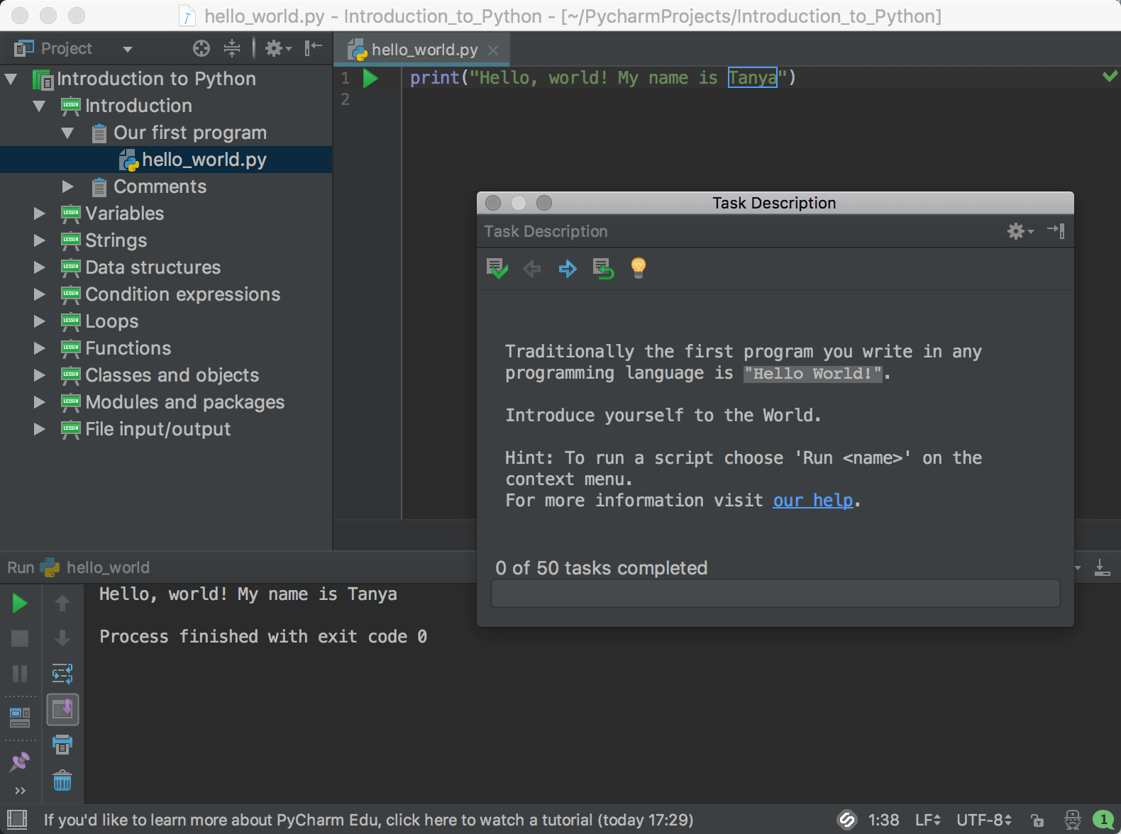 best editor node js for mac