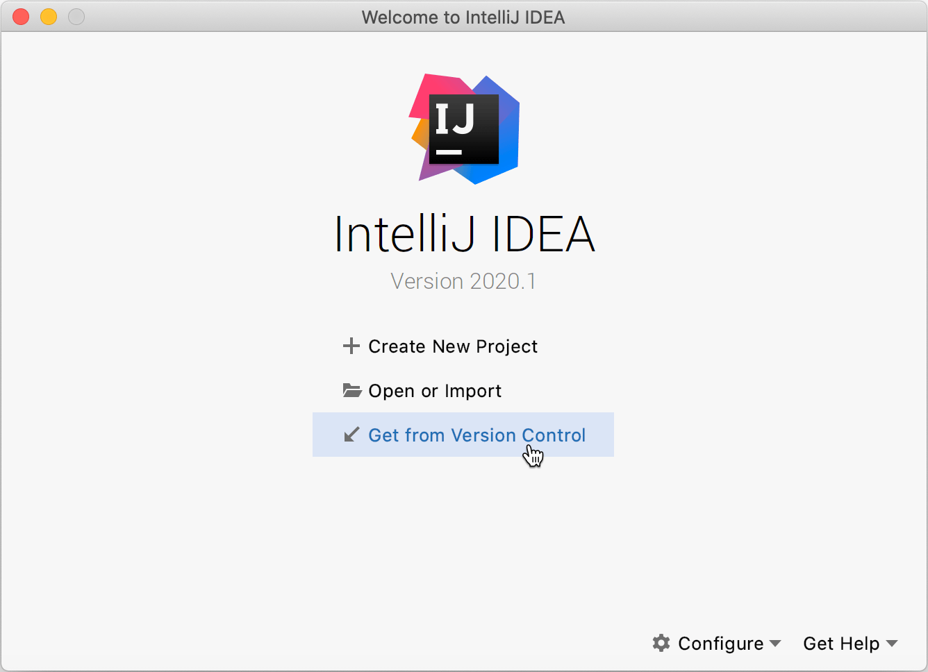intellij-idea code editor