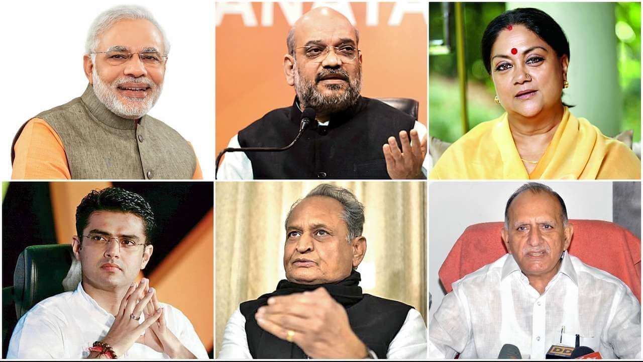 All About Rajasthan Crisis | Rajasthan Politics 2020