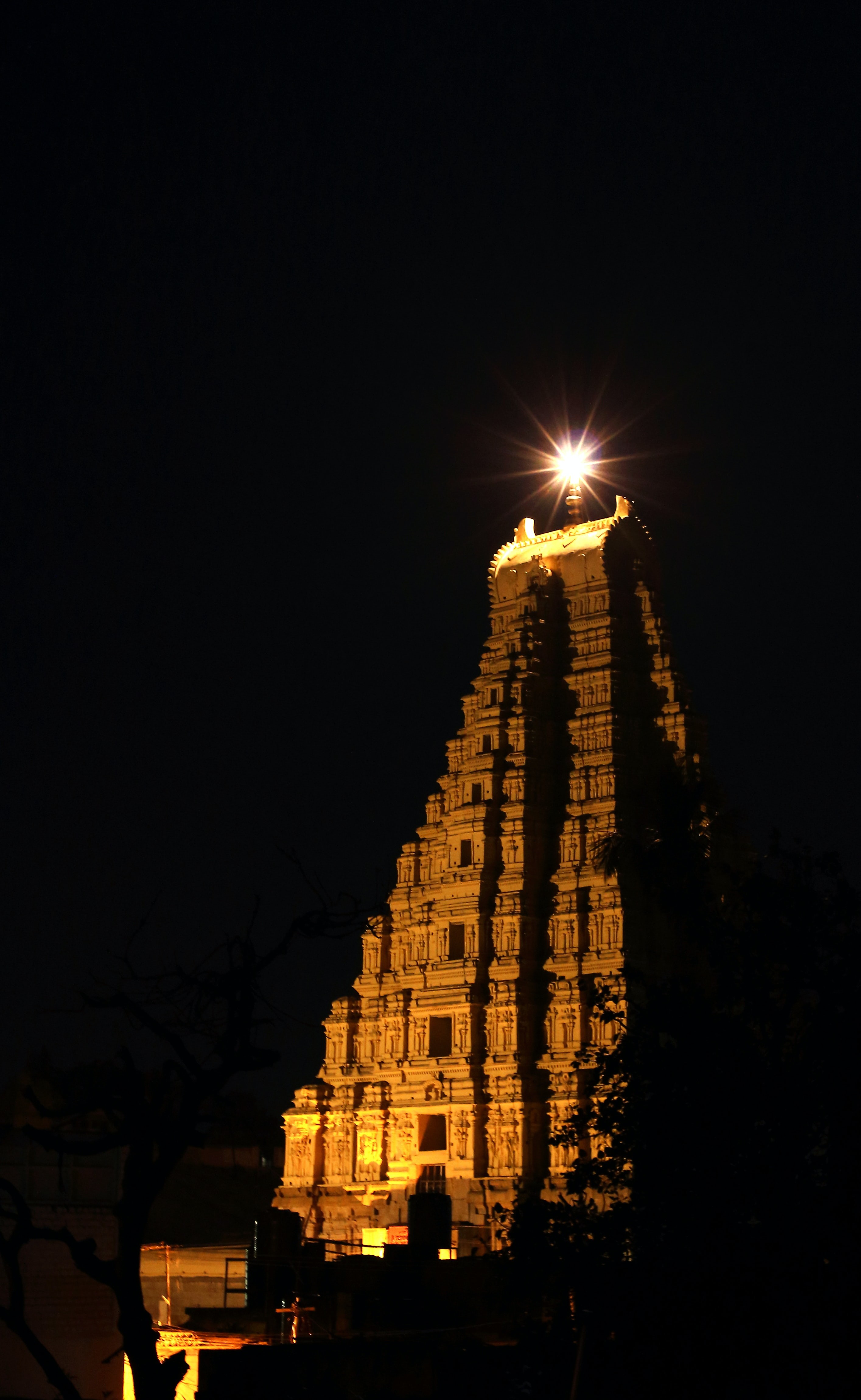 Most Mysterious Temples In India And Story Behind Them