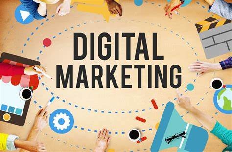 12 FACTS & STATS - DIGITAL MARKETING