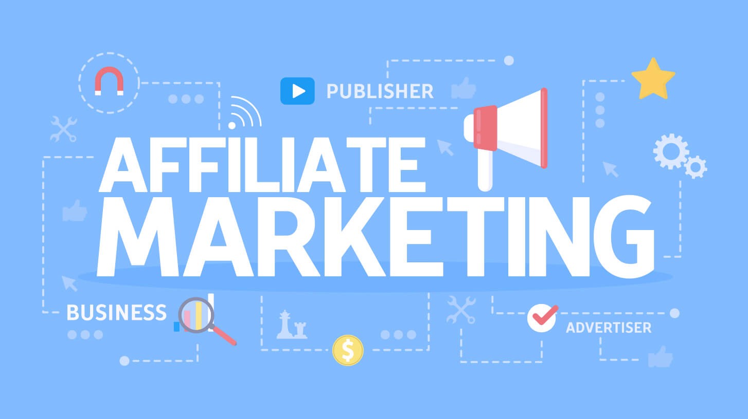 Affiliate Marketing: What and how to start