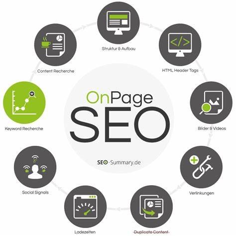 What is On-Page SEO? | Important Factors for On-Page SEO