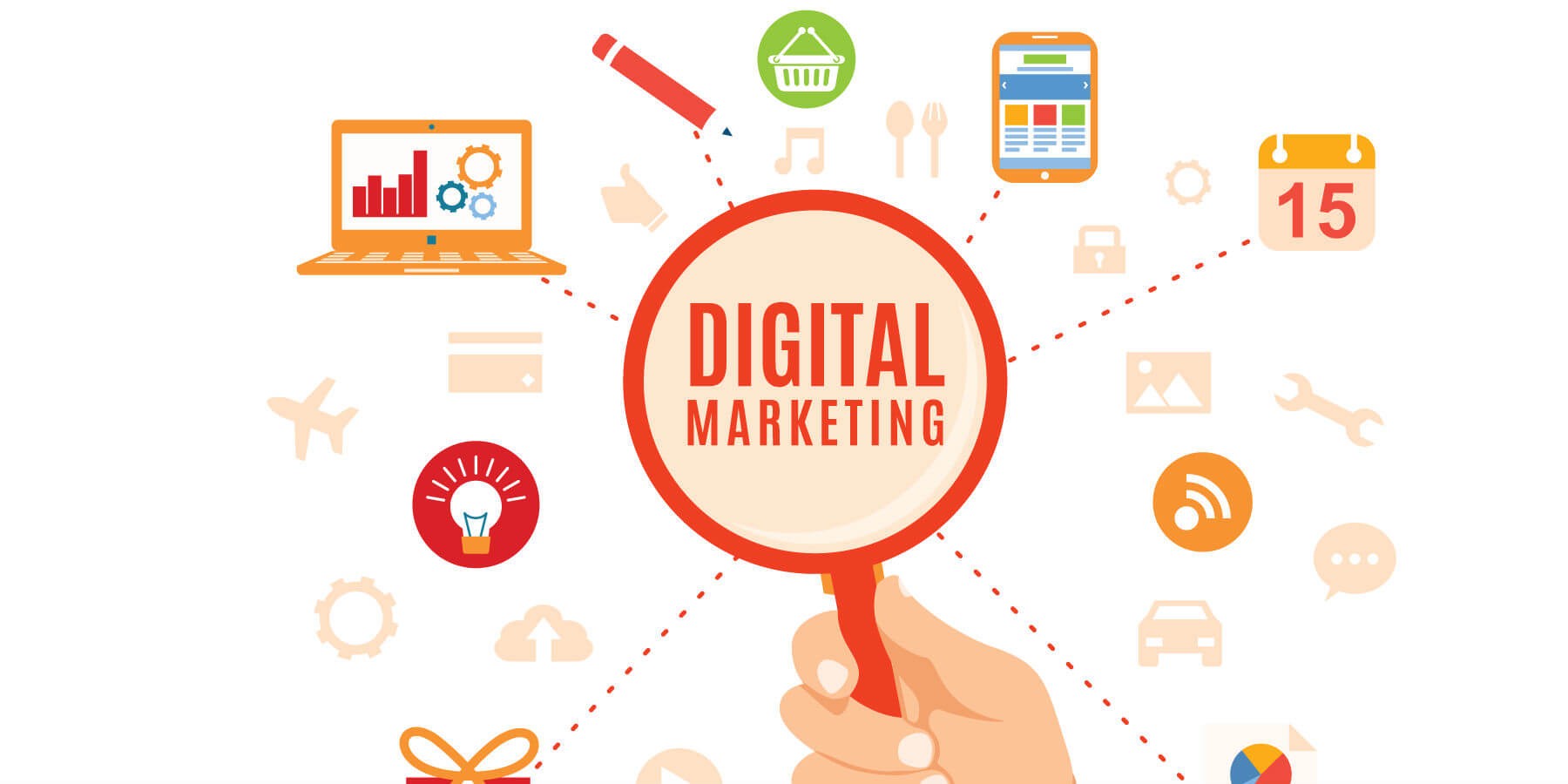 Importance of Digital Marketing and to Start Career in it