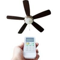 How to install remote for hunter ceiling fan 2022